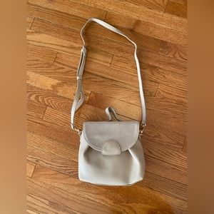 Vici neutral crossbody bag handbag purse